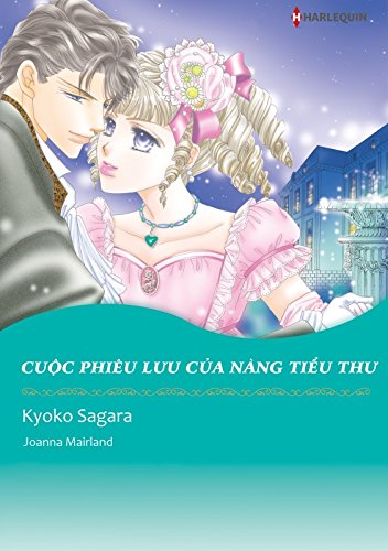 Cô hầu gái đặc biệt (Harlequin Comics Vietnamese edition)