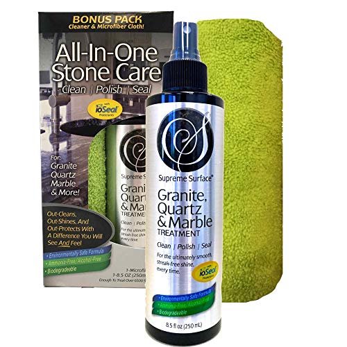 Best Granite Cleaner in 2019 Granite Cleaner Reviews and Ratings