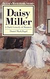 Daisy Miller, James, Henry, 0805780254