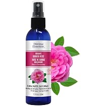 Divine Essence Hydroxol - Wild Cornflower : Amazon.ca: Everything Else