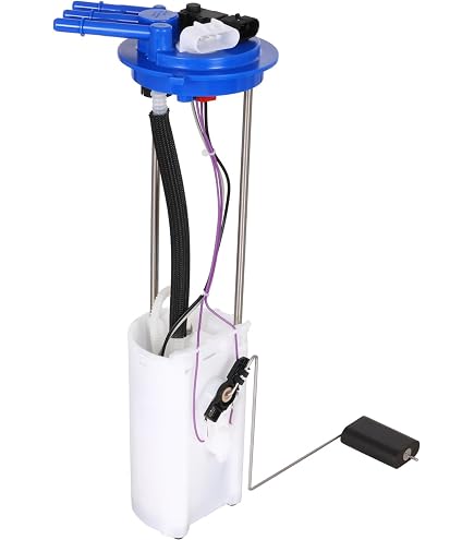 Amazon.com: Tapeak Fuel Pump Module Assembly 17708-S9A-033 EH655M