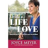 Living a Life You Love: Embracing the Adventure of Being Led by the Holy Spirit