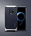Spigen Neo Hybrid Designed for Samsung Galaxy S9 Case (2018) - Arctic Silver