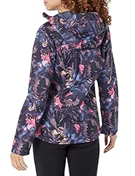 Columbia Women's Inner Limits II Jacket, Nocturnal