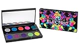 Urban Decay Electric Pressed Pigment Palette