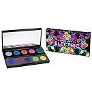 Urban Decay Electric Pressed Pigment Palette