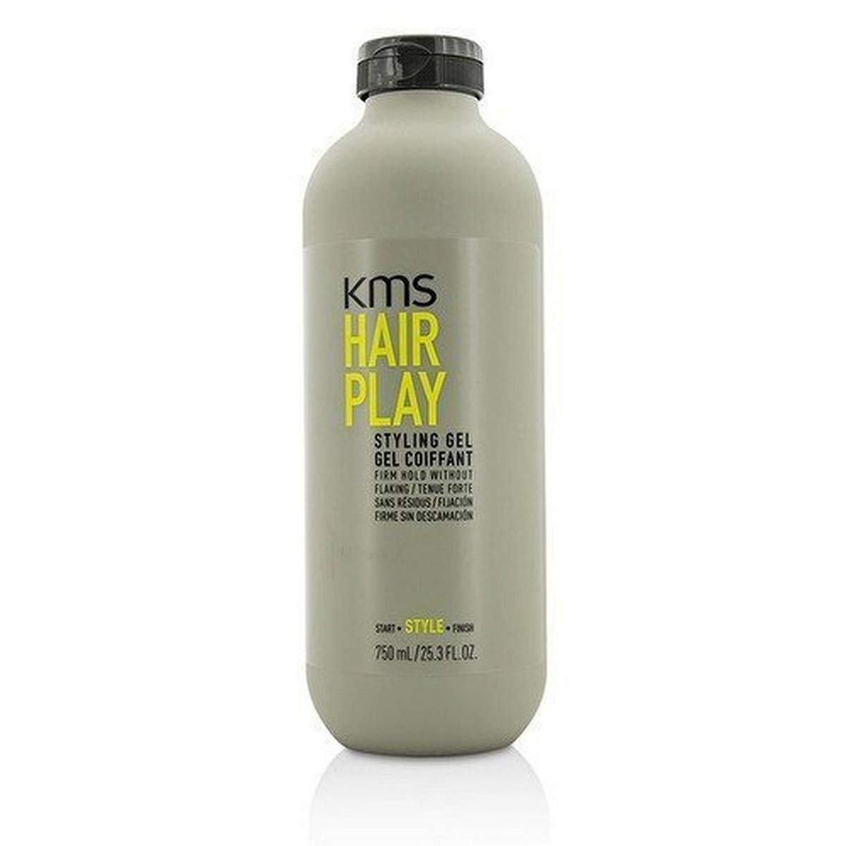 Photo 1 of KMS HAIRPLAY Styling Gel, 25.3 oz