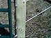 Bayco Finish Line Durable Horse Fence 2000 Foot Roll
