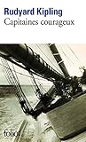 Image de Capitaines Courageux (Folio) (French Edition)
