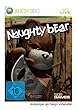 Naughty Bear
