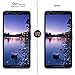 Google Pixel 2 XL Screen Protector,Google Pixel 2 XL Tempered Glass,[2 pack] Bubble-Free Anti-Scratch 9H Hardness 3D Curved Screen Protector Google Pixel 2 Xl.