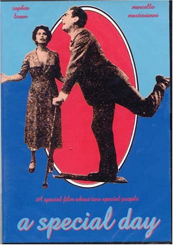 A Special Day