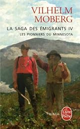 Les  pionniers du Minnesota