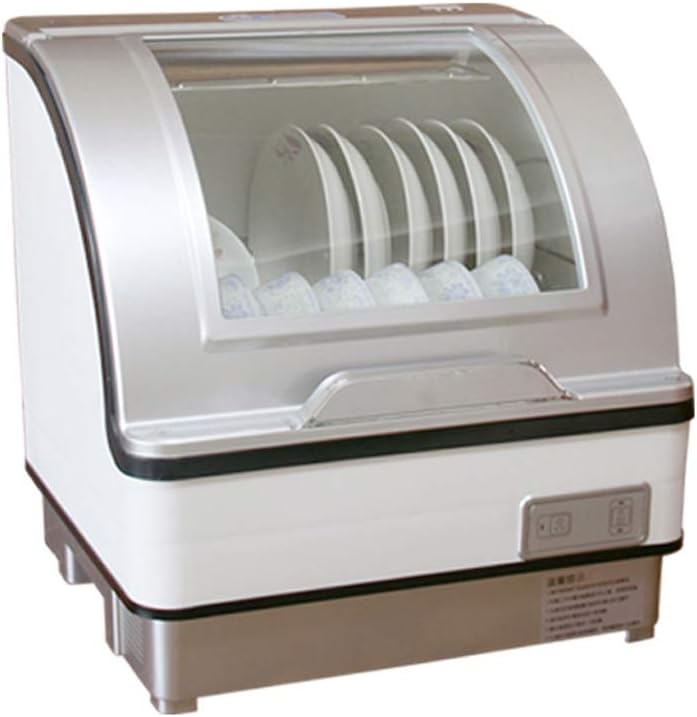 mini table top dishwasher
