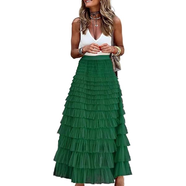 knee length dresses for ladies White Cotton Petticoat
