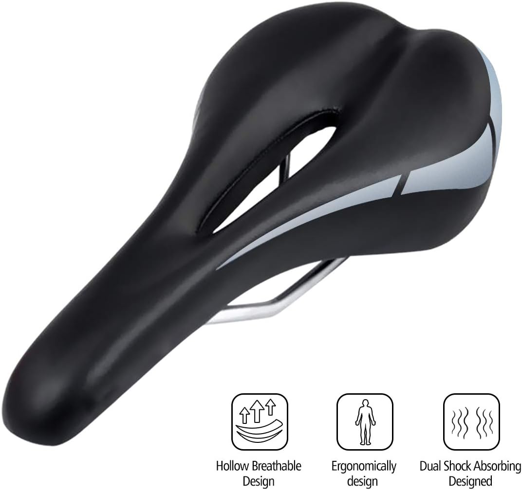 Best Bike Seat With Full Cut Out