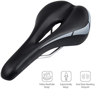 men's bicycle saddles