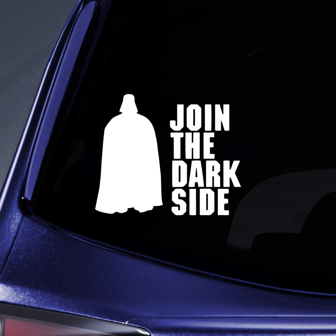 darth vader car accessories