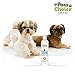 Tear Stain Remover for Dogs and Cats - Advanced Natural Formula Best for Effectively Cleaning Stains & Buildup Free of Chemicals Plus Prevents Dyed Fur - Gentle, Safe, Made in USA, 100% Guaranteed