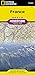 France (National Geographic Adventure Map) primary