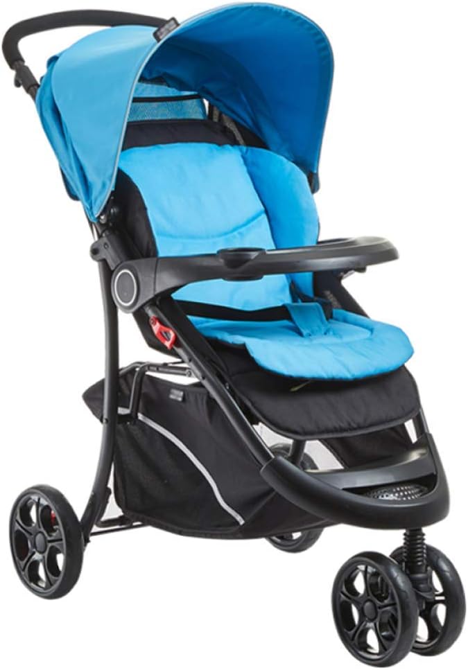 off road travel system