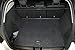 PUREMATS Cargo/Trunk Mats Accessories Compatible with Lexus RX350/RX450h All Weather Heavy Duty (Made in USA) Crystal Clear 2010 2011 2012 2013 2014 2015