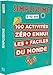 100 activités zéro ennui les + faciles du monde by 