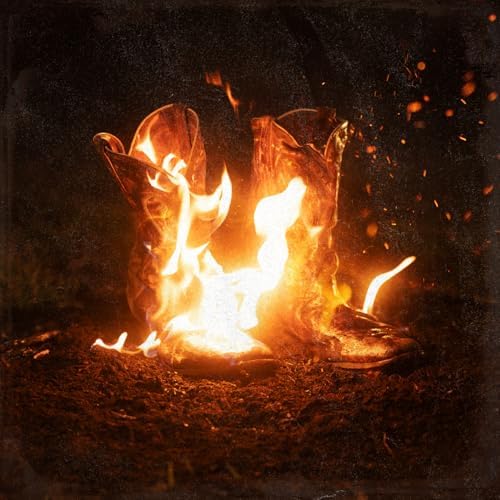 Amazon.com: A Fire Inside: CDs & Vinyl