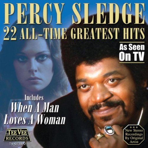 Percy Sledge - Percy Goes Country - Zortam Music