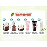 MIZON All In One Snail Repair Cream, 75 Grams