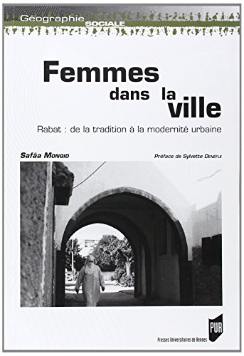 Femmes dans la ville