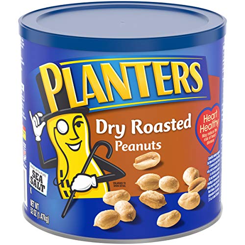 Planters Peanuts