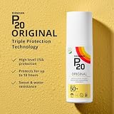 RIEMANN P20 Original SPF50+ Once‑a‑Day Spray 200ml High UVA Protection view 2