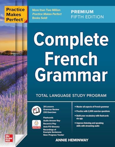 Amazon.com: Mastering French Vocabulary: A Thematic Approach