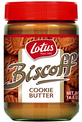 lotus bakeries biscoff cookies