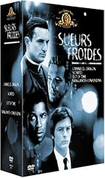Collection Sueurs Froides - Coffret 4 Dvd