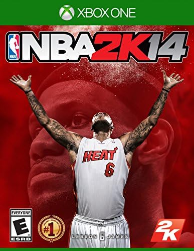 Amazon.com: Nba Live 15 - Xbox One : Electronic Arts: Video Games