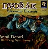SLAVONIC DANCES                                    image