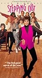 Stepping Out poster thumbnail 