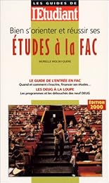 Réussir ses études à la fac