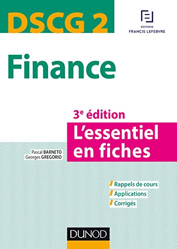 Finance