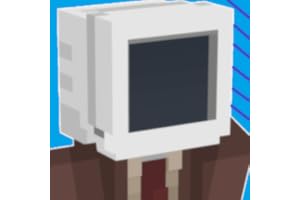 Astonishing Characters Skins For Minecraft PE