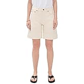 B Sides Women's Marcel Culotte Shorts