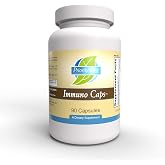 Priority One Vitamins Immuno Caps 90 Capsules - Designed to Support the Body&rsquo;s Healthy Immune Response in a Capsule Form.*