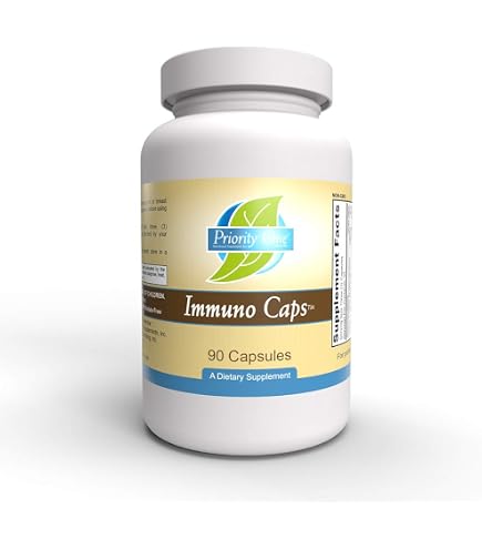 Amazon.com: Priority One Vitamins H2PLX 90 Vegetarian Capsules