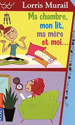 Download MA CHAMBRE MON LIT MA MERE ET PDF