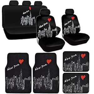 Car Accessories Amazon