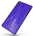 TUDIA Ultra Slim CLEF TPU Bumper Protective Case for Sony Xperia Z2 (Purple)