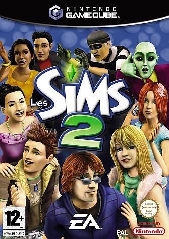 Les Sims 2
