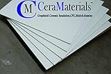 Ceramic Fiber Board Insulation (HD, 2300F)(1